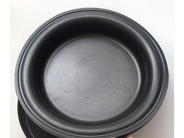 氣缸膜片